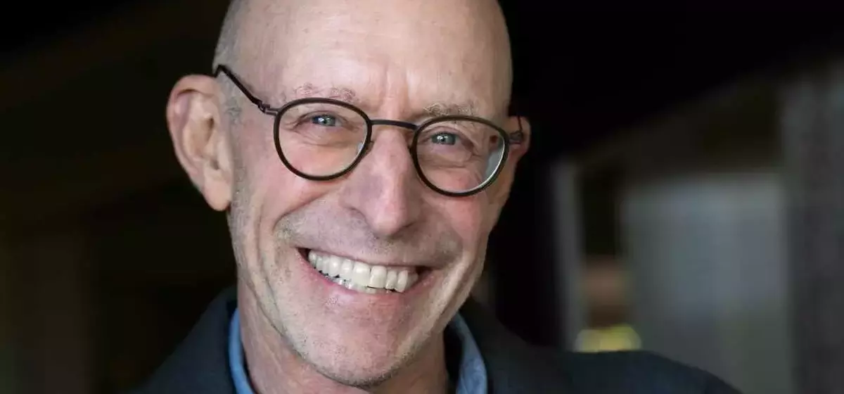Michael Pollan on AI and the Enigma of Consciousness