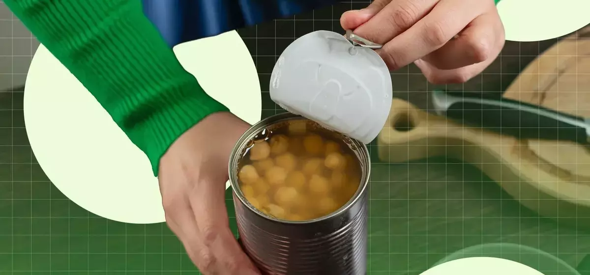 5 Canned Foods for Mediterranean Weight Loss