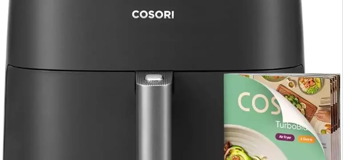 Affordable Air Fryers: Achieving Crispness Without Breaking the Bank