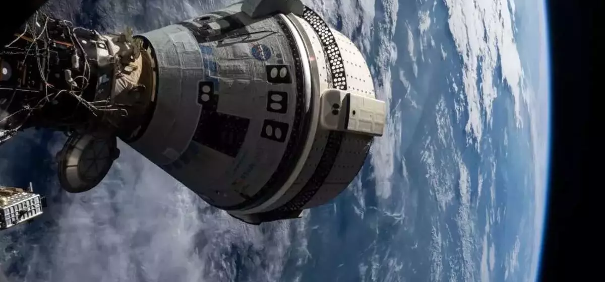 NASA Chief Criticizes Boeing, Agency Over Failed Starliner Mission
