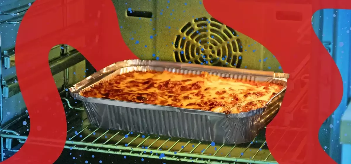 Baking with Acidic Foods: Avoiding Metallic Tastes with Alternative Cookware