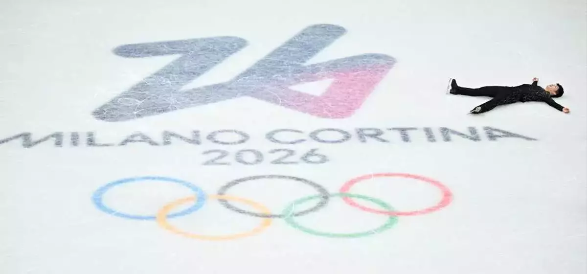 A Viewer's Guide to the Winter Olympics: Insights from Every Sport