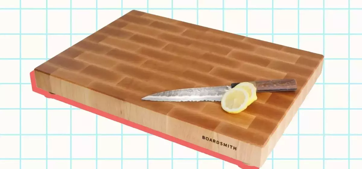 The Boardsmith's Rare One-Day Sale: Grab Your Favorite Wooden Cutting Boards Now!