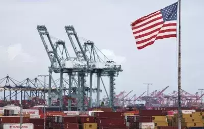 Supreme Court's Tariff Ruling: Economic Implications and Future Presidential Powers