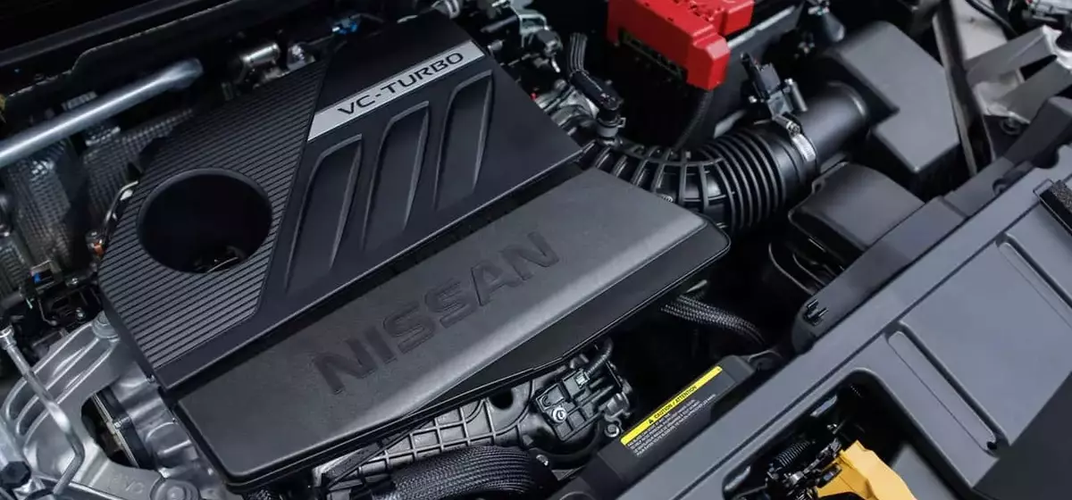 Nissan Recalls 642,000 Rogue SUVs Over Significant Engine Concerns