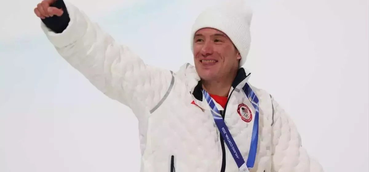 Ferreira's Gold Secures Historic Olympic Milestone for Team USA