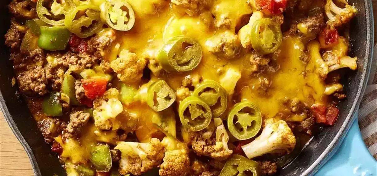 Simple High-Protein Meals: One-Pot Wonders for a Stress-Free Week
