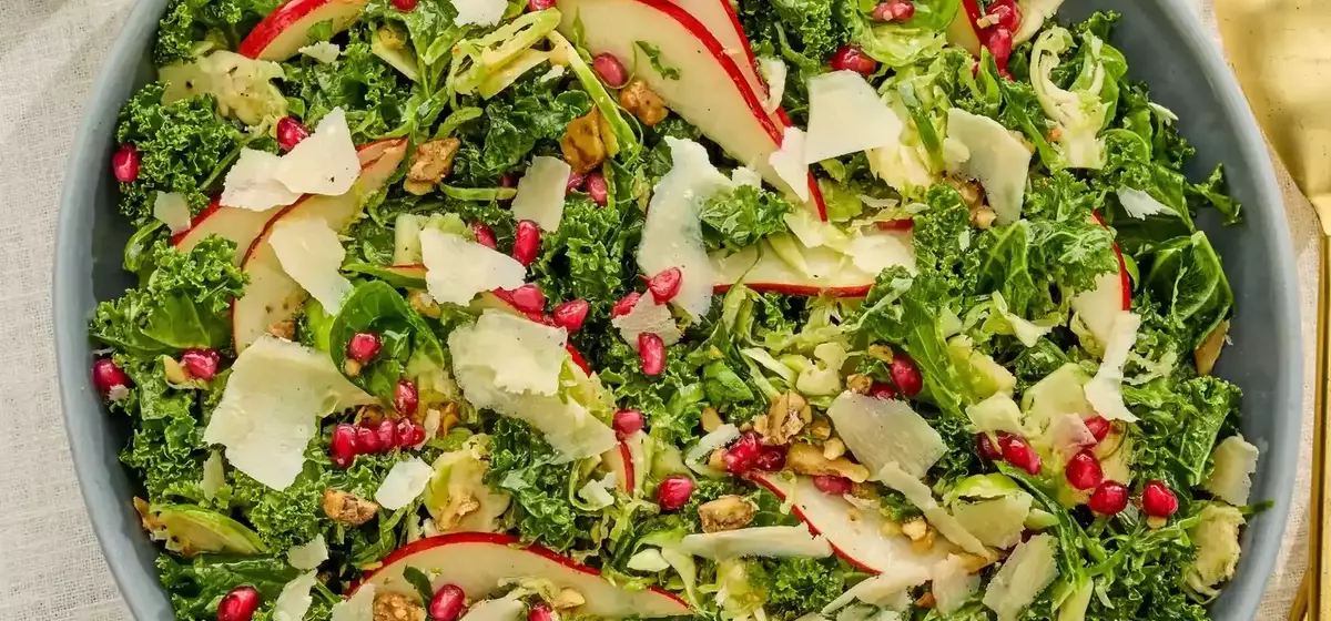 16 Mediterranean Diet Side Dishes in Three Steps or Less
