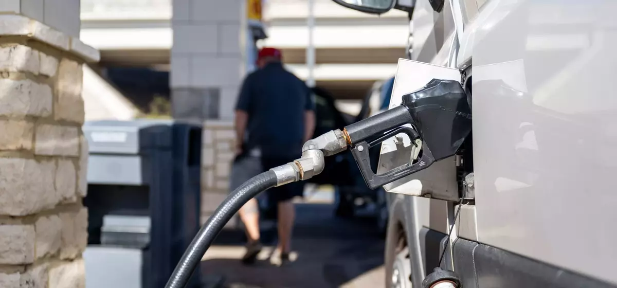 Understanding New Mexico's Escalated Fuel Costs