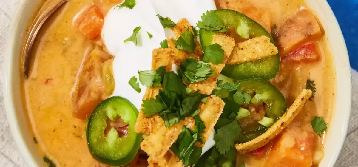 22 Cozy, Gut-Healthy Soup Recipes for a Comforting Evening In