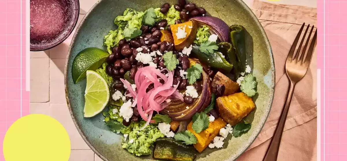 The Portfolio Diet: A Plant-Based Approach to Lowering Cholesterol and Enhancing Heart Health