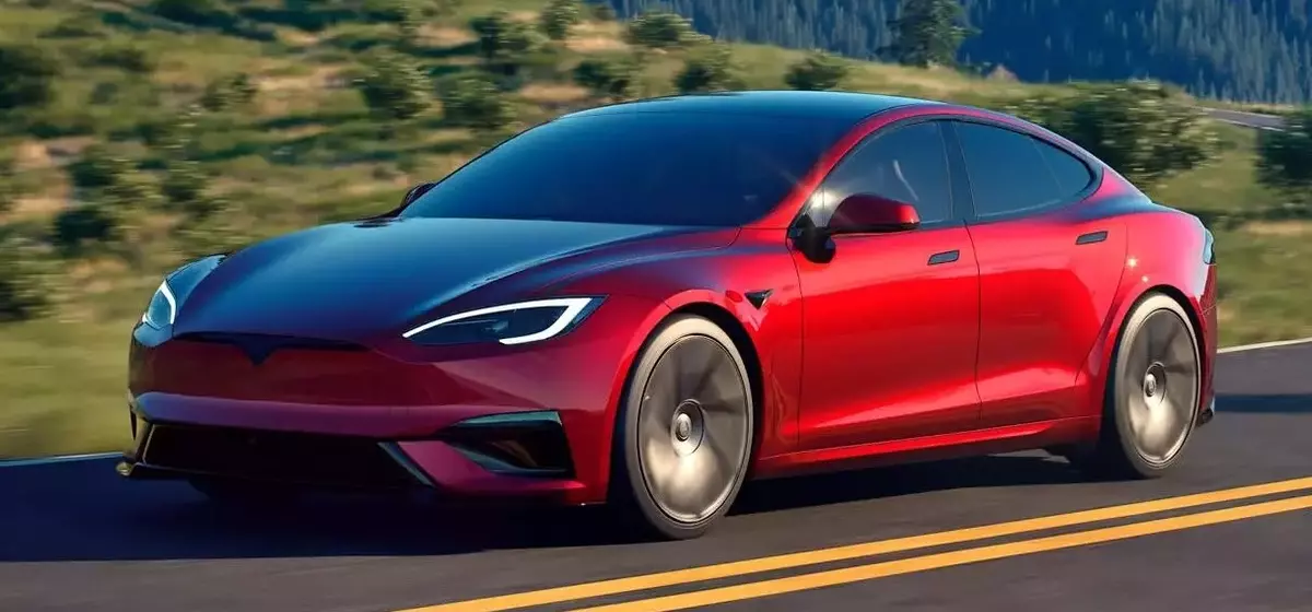 Tesla's Autopilot System at Center of $243M Fatal Crash Verdict Upheld