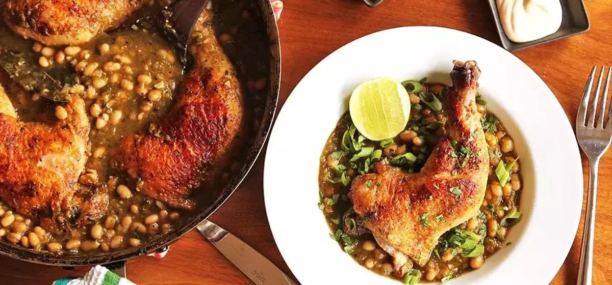 Discovering the Delicious Potential of Chicken Legs: A Culinary Journey