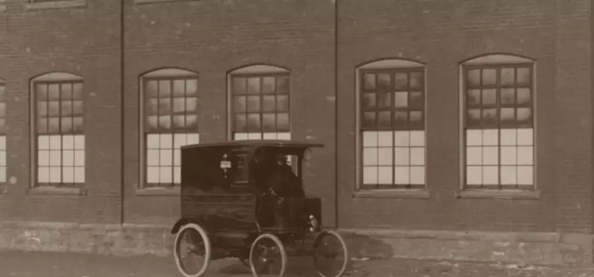 Henry Ford's Journey: From Early Failures to Automotive Triumph with the Model T