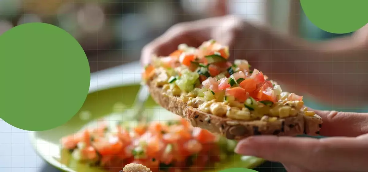 Top High-Protein Bread Choices Recommended by Dietitians
