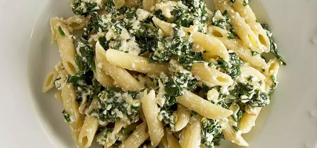 Delectable Ricotta Creations: Beyond Traditional Italian Delights