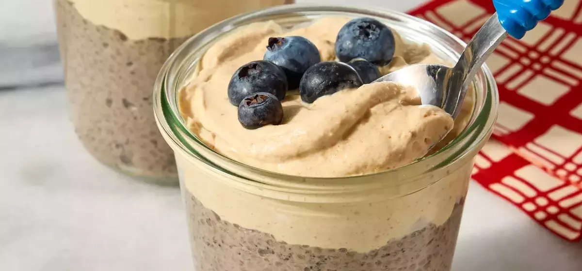 Fuel Your Day with Protein: 5 Creative Recipes Using Homemade Powder