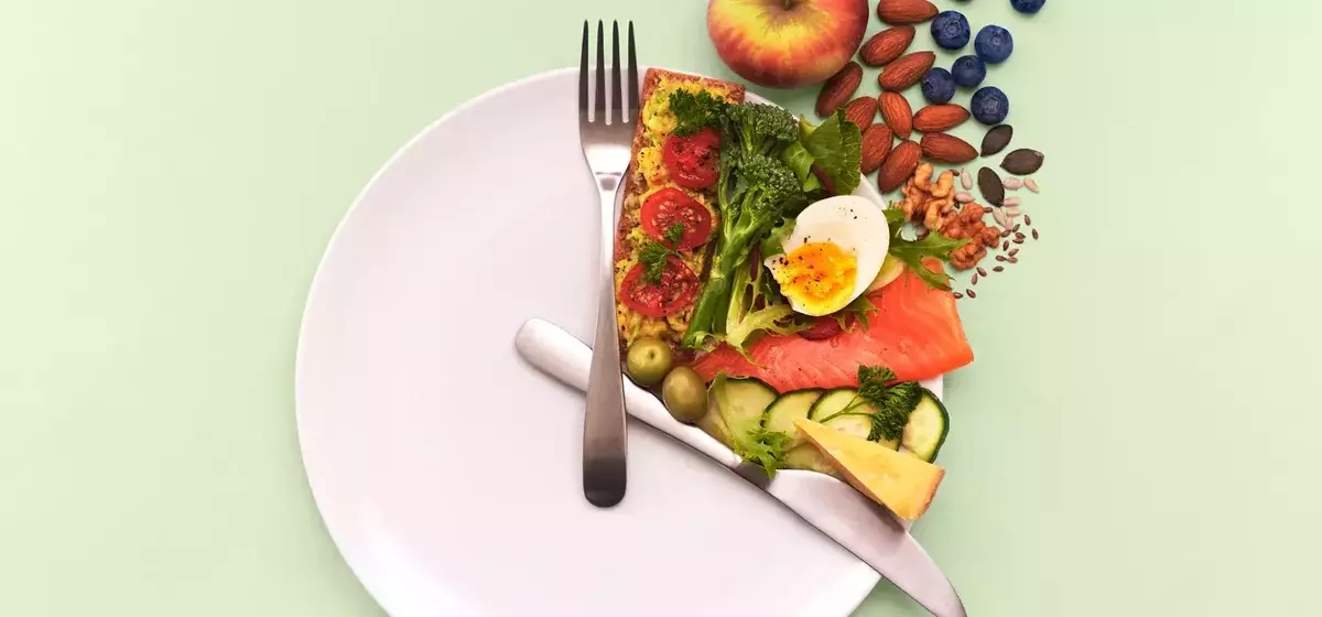 Intermittent Fasting: A Closer Look at its Effectiveness for Weight Loss