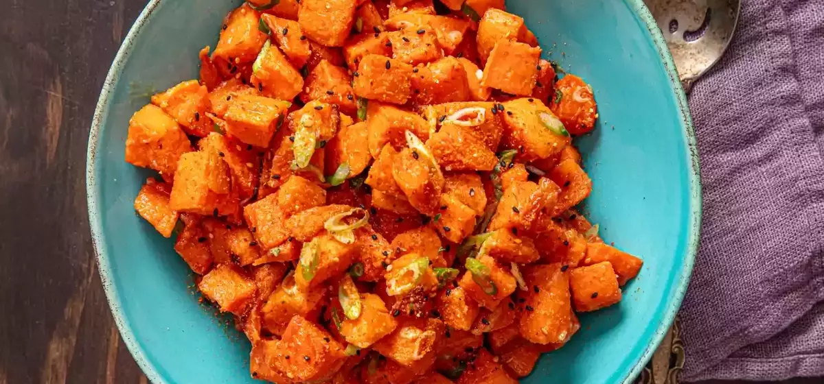 Mastering the Art of Roasted Vegetables