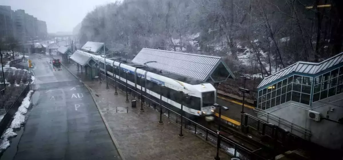 Northeast Braces for Intense Winter Storm and Blizzard Conditions