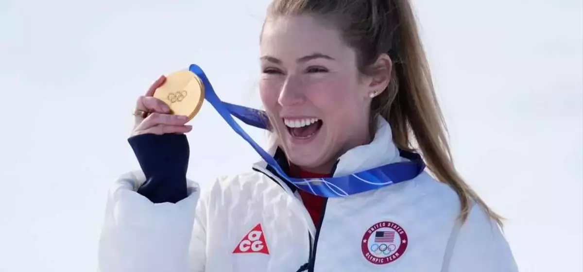 United States Achieves Record-Breaking Gold Medal Haul at Winter Olympics