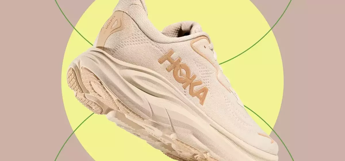 Hoka Clifton 10: The Ultimate Running Companion for Recovery and Performance