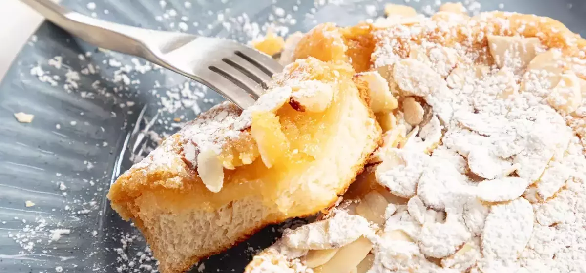 Creating the Perfect Bostock: A Guide to French Almond Brioche