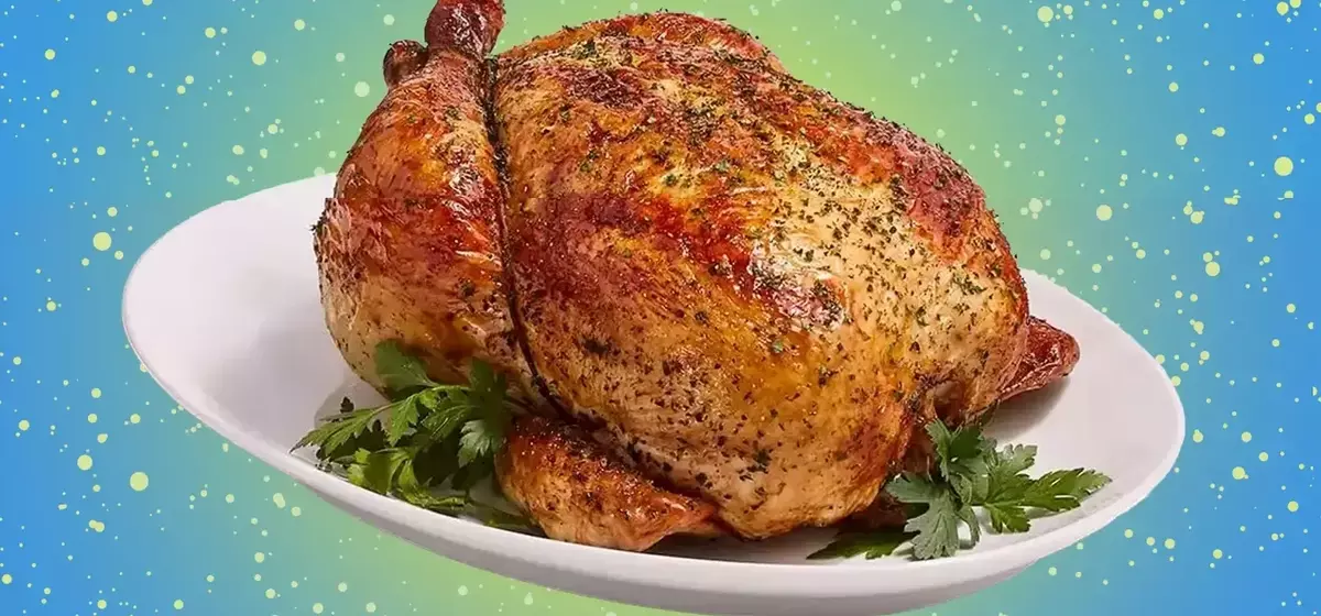 Leading Chefs' Top Pick: Whole Foods Market's Rotisserie Chicken