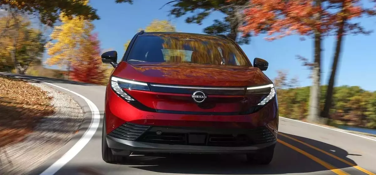 Nissan Delays Entry-Level Leaf S Trim Amid Evolving EV Market