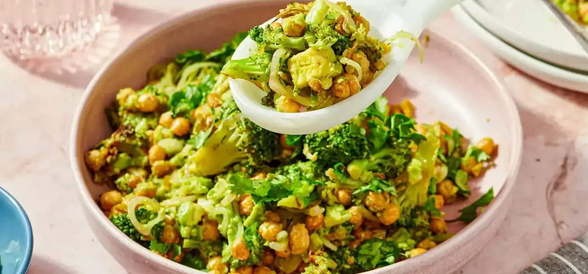 Eight Effortless Winter Side Dishes Ready in Under 30 Minutes