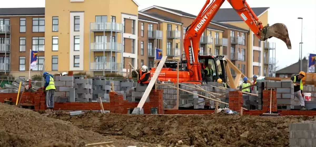 The Struggle for Housing Affordability: YIMBY Movement's Challenges