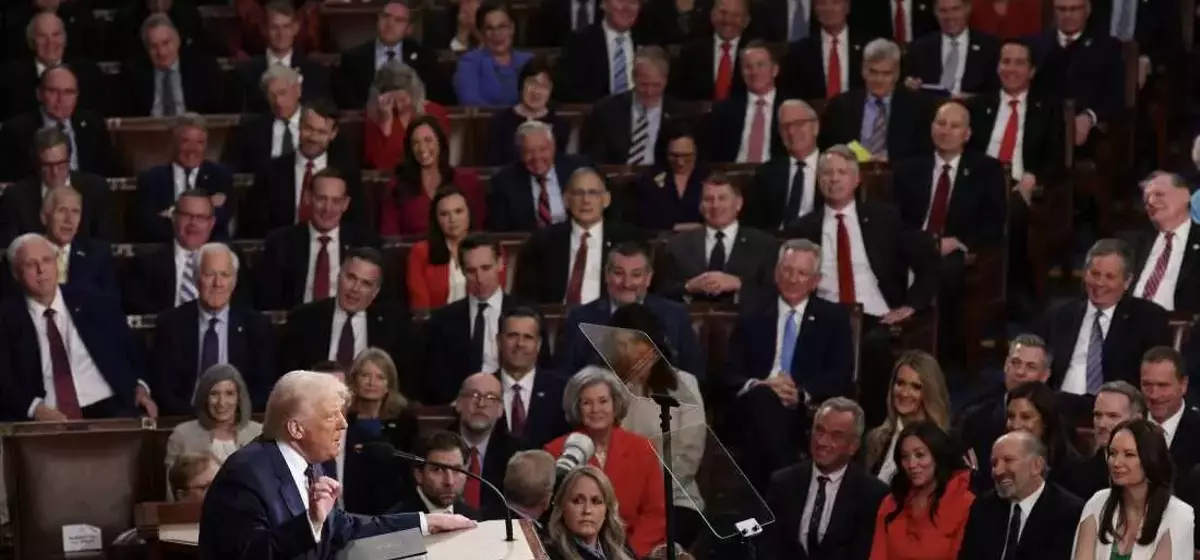 President's Annual Address: Key Insights and Political Implications