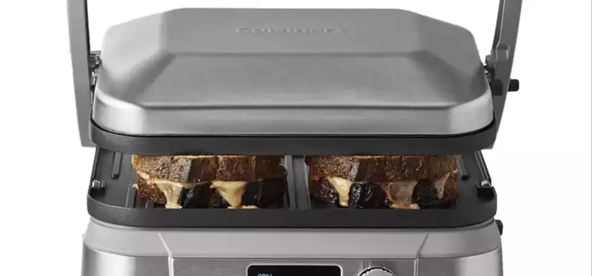 The Ultimate Guide to Panini Presses: From Childhood Memories to Top-Rated Models