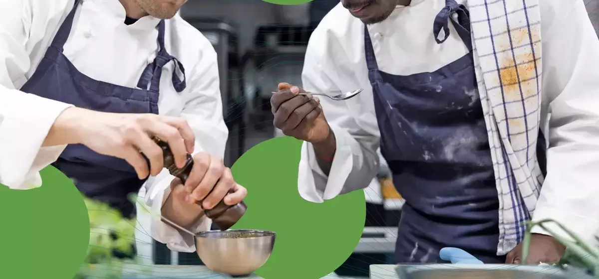 The Culinary Secrets of Top Chefs: Essential Spices and Homemade Blends