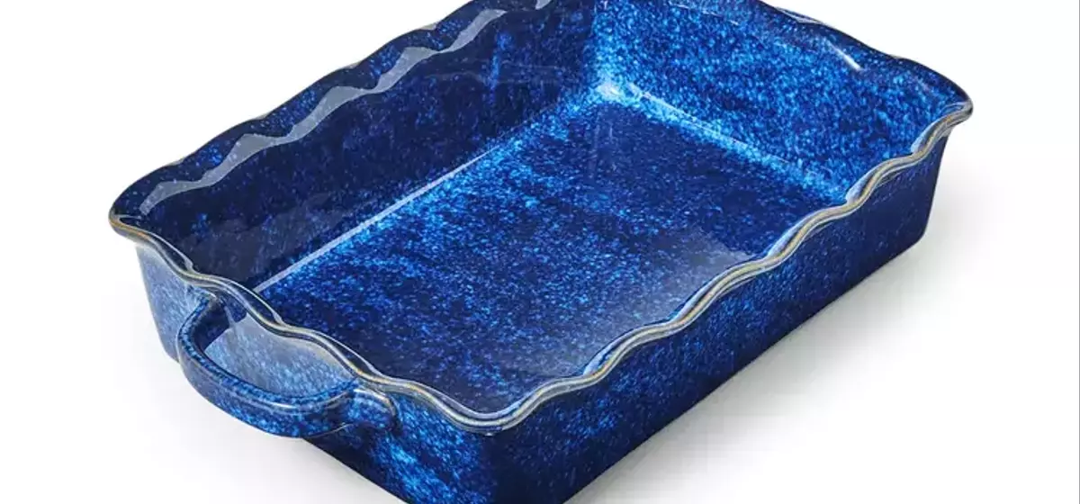 Blue Kitchen Essentials for a Cool and Chic Culinary Space
