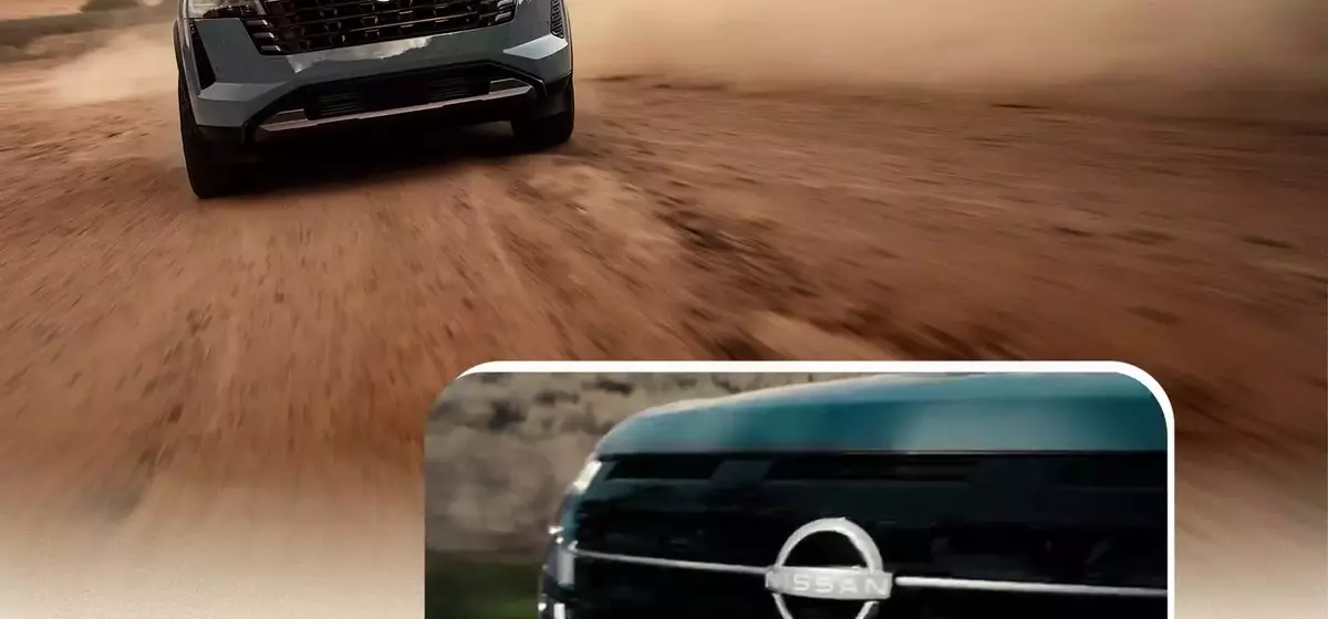 Nissan Pathfinder: Redefining Family Adventures