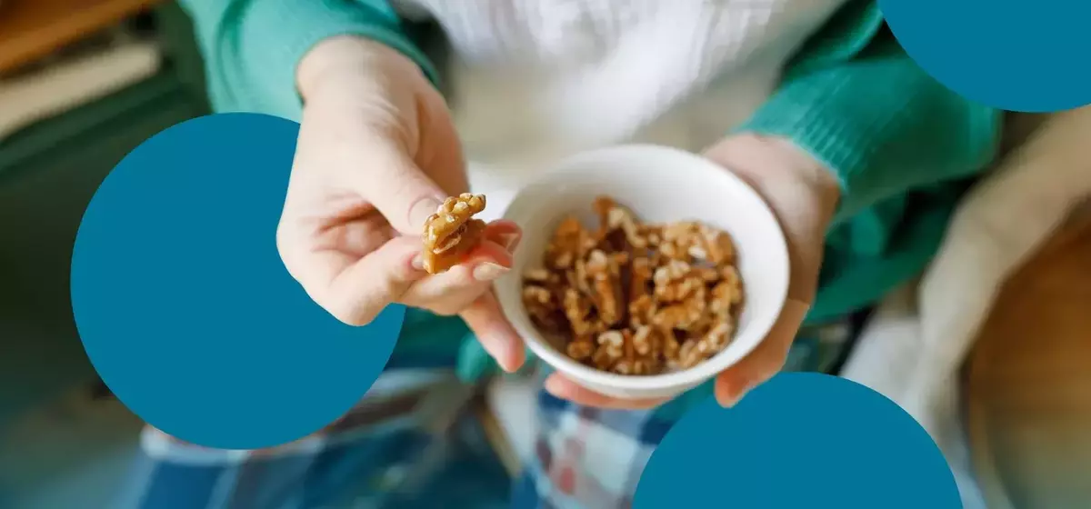 Expert-Approved Strategies for Prolonging the Freshness of Nuts and Seeds