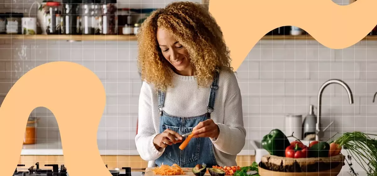 Heart Surgeon's Simple and Healthy Weeknight Dinner Solution
