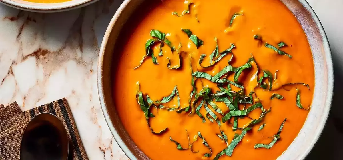 Top-Rated Creamy Soups for Ultimate Comfort