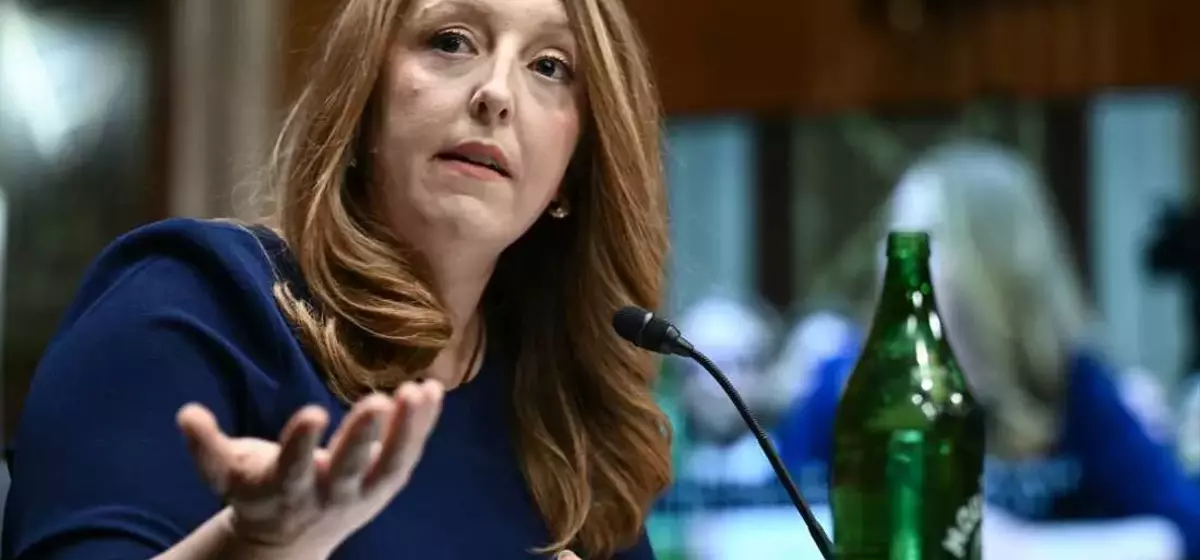 Surgeon General Nominee Faces Scrutiny Over Health Stances and Financial Ties