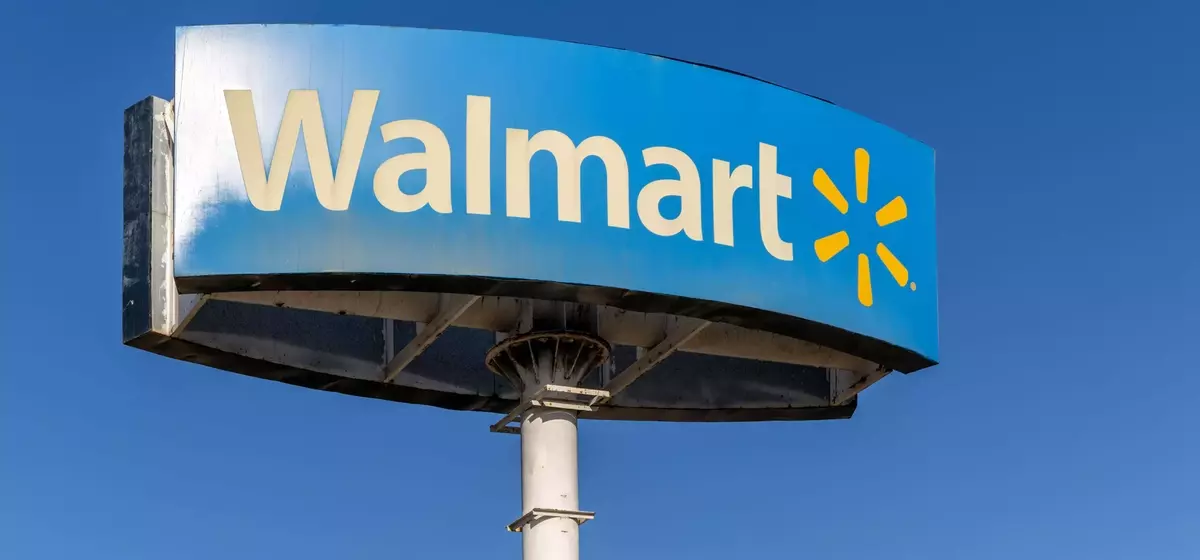 Walmart Offers Significant Discount on Spacious Outdoor Storage Shed
