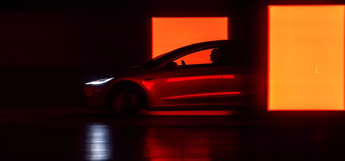 2026 Tesla Model 3: A Sneak Peek into Enhanced Interior Features