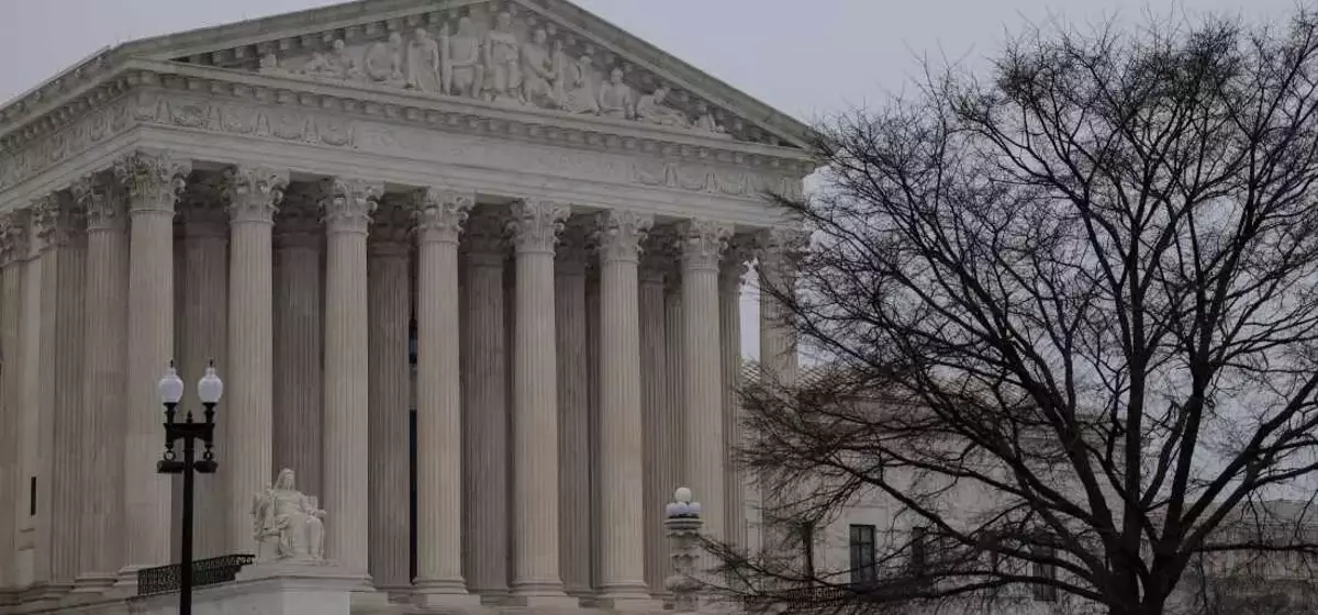 Supreme Court Divided on Tax Foreclosure Property Rights Case