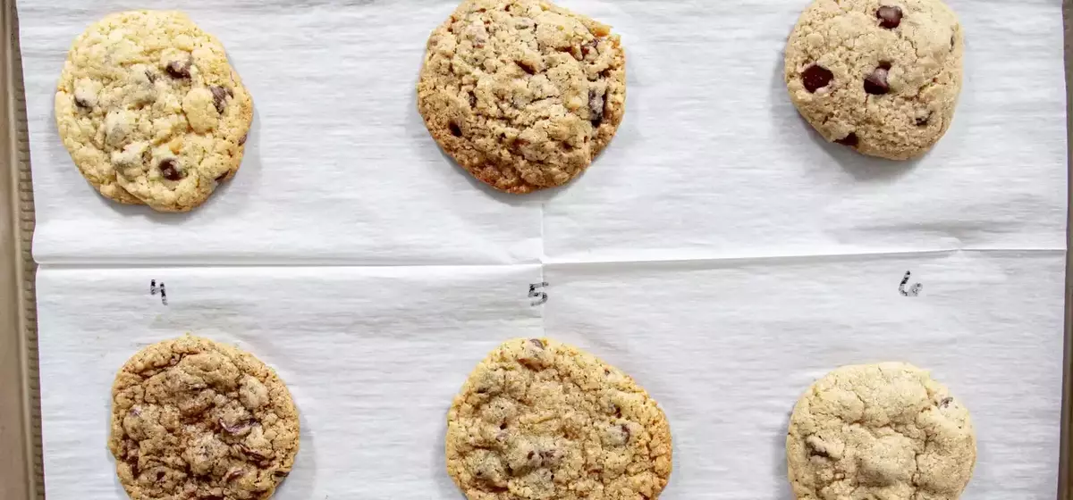 Ultimate Chocolate Chip Cookie Mix & Dough Showdown: Unveiling the Best Store-Bought Options