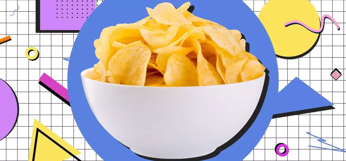 A Nutritional Retrospective: Unpacking the 90s 'Healthy' Food Trends that Modern Dietitians Deem Concerning