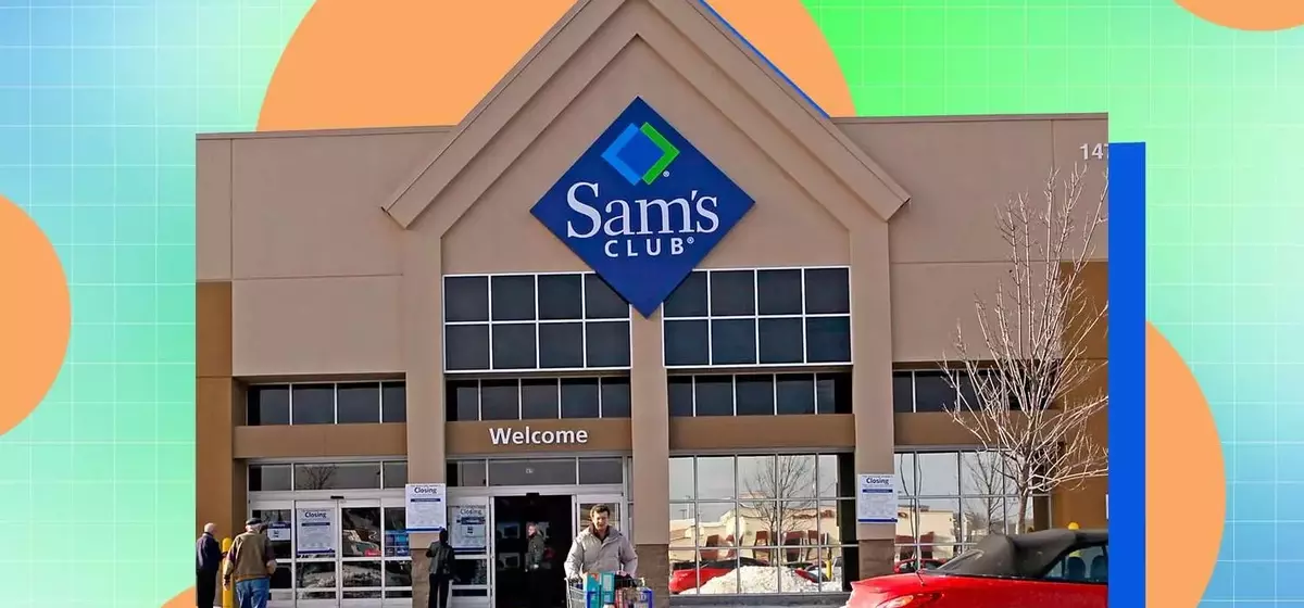 Sam's Club Mediterranean Diet Staples