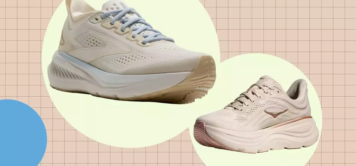 Expert-Recommended Footwear for Sciatica Relief