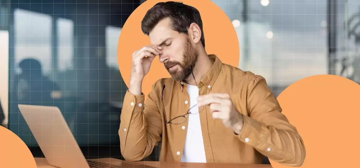 The Hidden Impact of Inactivity on Your Vision