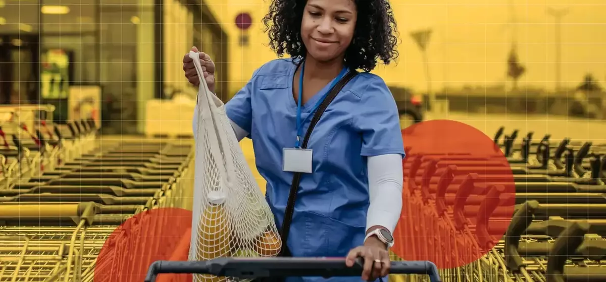 The Grocery Cart Quandary: Unpacking the 'Shopping Cart Theory' and Its Implications for Character