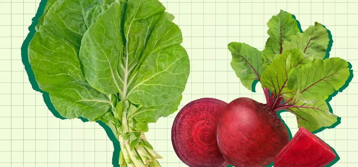 Top Vegetables for Liver Health Recommended by Dietitians